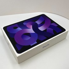 Apple iPad Air 5th Gen. 64GB, Wi-Fi, 10.9
