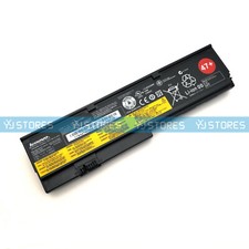 Genuine 47+ OEM Battery for Lenovo ThinkPad X200 X200S 45N1171 42T4834 42T4646 picture