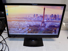 Planar PLL2210W 22 inch Widescreen LED Computer Monitor picture