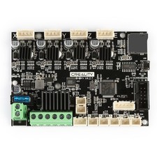 Ender-5 Silent Motherboard V4.2.7 High Performance for Creality 3D Printer Parts picture
