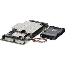 D0VXG Dell H965i DC-MHS 8GB 24Gb/s 16GT/s PowerEdge RAID Controller Front picture