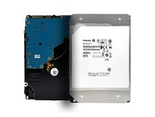 Toshiba 12TB MG07ACA12TE 7200RPM 256MB SATA 6Gb/s 3.5
