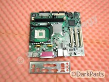 Intel Desktop Board D845EPI D845GVSR C44953-302 Motherboard System Board picture