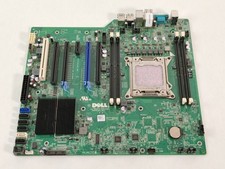 Lot of 2 Dell Precision T3600 LGA 2011 DDR3 SDRAM Desktop Motherboard 8HPGT picture