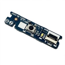 Power button Board For LENOVO IdeaPad Yoga 7 16IAH7 82UF 5C50S25372 NS-E203 got picture
