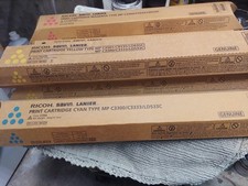Genuine RICOH  SAVIN LANIER GESTETNER MPC 3000  MPC 2800  picture