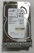 Seagate 1 TB ST1000NM0001 Cisco 58-0143-01 w/Tray (5 pieces) picture