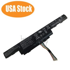 5600mah New Replacement AS16B5J AS16B8J battery For Acer Acpire E15 E5-575G-5341 picture