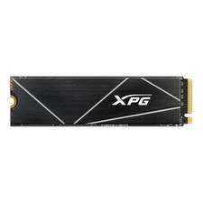 ADATA 1TB XPG GAMMIX S70 Blade M.2 NVMe SSD, M.2 2280, PCIe 4.0, 3D NAND, R/W 74 picture