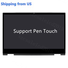 L96515-001 L96516-001 For HP Pavilion X360 14T-DW000 14-dw000la LCD Touch Screen picture