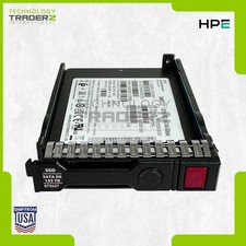 875513-B21 HPE SM883 1.92TB SATA 6G MU 2.5
