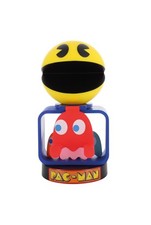 Cable Guys - Bandai Pac-Man Gaming Accessories Holder & Phone Holder for Most Co picture