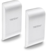 TRENDnet TEW-740APBO2K, 10dBi Wireless N300 Outdoor PoE picture