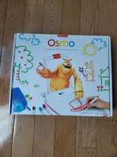 Osmo A Magical Creative Experience Monster Add On Part of Creative Set Age 4-12 picture