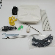 AX3000 Outdoor WiFi 6 Extender - Outdoor Access Point | Starlink-Compatible picture