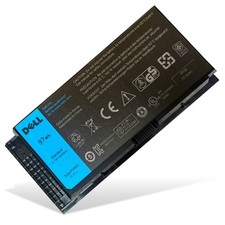 Genuine Battery for Dell Precision M Series M4600 M4700 M6600 M6700 FV993 FJJ4W picture