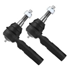 2pcs Suspension Kit Front Outer Tie Rod Ends New Complete fit 2002 2003 2004 picture