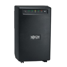 Tripp Lite OMNIVS1500 1500VA 940W UPS Battery Backup Tower picture
