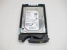 005053645 EMC 4TB 7.2K SAS 3.5 12Gb/s HDD DataDomain ES40 118000921 NEW picture
