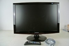 Samsung SyncMaster T260 HD, like new, maintained from private ownership for lovers picture