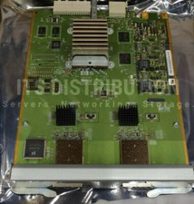 J9309A I HPE 4-Port Interface Module - 4 x XFP Module 5070-6405 picture