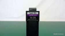 HP 432322-001 36GB 15,000 RPM 3 Gbps 2.5 in. SAS HDD 431930-001 DH036ABAA5 picture