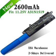 A31N1519 Battery for ASUS A540 A540LA F540 F540LA R540 R540LA X540 X540LA Series picture
