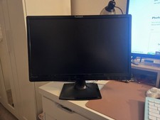 Planar PLL2210W LED LCD Monitor, picture