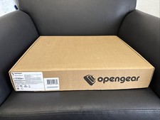 OPENGEAR IM7216-2-DAC-LR Infrastructure Manager - NEW picture