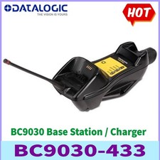 Datalogic BC9030-433 Base Station/Charger for PowerScan PM9500 Models Scanner picture