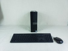 OptiPlex 7050 Mini Tower Intel i7 PC 16/256 Windows 10 Pro *scratch and dent* picture