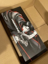 🔥 LIMITED RELEASE Attack on Titan x Higround Titan Keyboard IN HAND READY SHIP picture