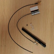 New WIFI External Antenna Cable Fr Lenovo ThinkCentre M73 M92P M93P M73P M92 M93 picture
