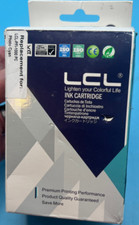 LCL PFI-1000 PC LUCIA PRO Photo Cyan Ink Tank (80ml) picture