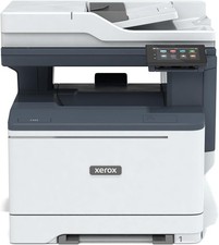 Xerox C325dni Wireless Color Laser All-in-One Printer | Color Print, Scan, Copy picture