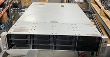 767033-B21 HPE PROLIANT DL380 GEN9 4LFF CONFIGURE-TO-ORDER SERVER picture