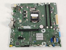 Lot of 2 HP 862992-002 Envy 750 Intel LGA 1151 DDR4 SDRAM Desktop Motherboard picture