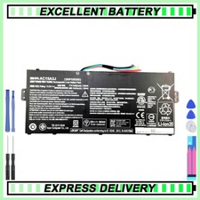 Laptop Battery for Acer AC15A3J CB5-132T 11 CB5-132T-C1LK KT00303017 N17Q8 picture