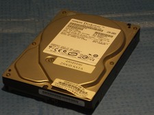 Fiery EX8002 Hard Disk 45089214 458049100 0A35399 HDP725025GLA380 Hitachi picture