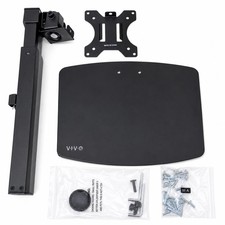 VIVO STAND-V001V Single Monitor Desk Stand 17-32in VESA Adjustable picture