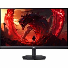 Acer UM.HX1AA.104 KG271U 27in 2560x1440 IPS Monitor picture