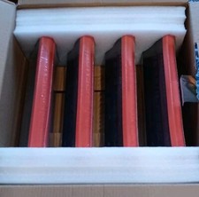 Cool Toner CT-TN-433-4CL Set of 4 Sealed Premium Cartridges New Open Box picture