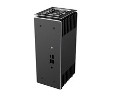 Akasa Turing ABX Small Form Factor (SFF) Black picture