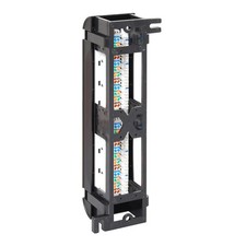 ICC ICMPP12V60 Cat6 Patch Panel 12 Port picture