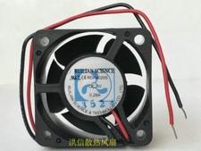 RUILIAN 4020 RDH4020S DC5V 0.28A 4cm 40 * 20MM cooling fan picture