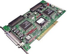 Adaptec AHA-3940UW Dual Channel SCSI PCI Card picture