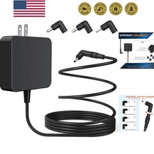 Compact 65W 45W 33W Power Adapter for Asus Zenbook and VivoBook Series picture