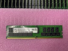 Hynix 32GB 2Rx4 PC4-3200AA PC4-25600 HMAG84EXNRA199N ECC RDIMM Server Memory New picture