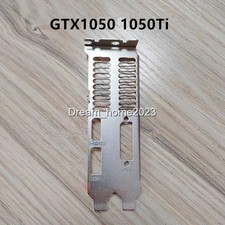 Full Height Profile Bracket For MSi GTX 1050Ti LP Graphics Video Card picture