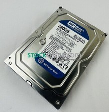 Western Digital WD3200AAKS Hard Disk Drive picture